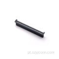 Placa de passo de 2,0 mm para placa do conector fêmea